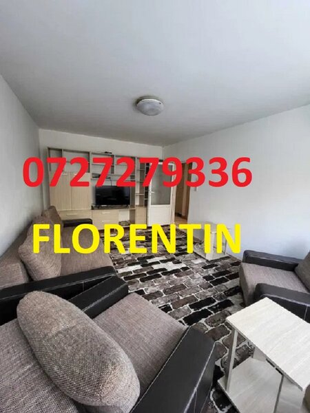 Drumul Taberei 3 camere 1/4 cu garaj