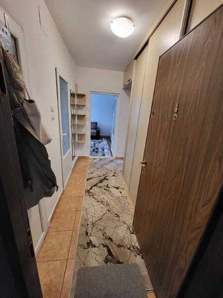 Drumul Taberei 3 camere 1/4 cu garaj