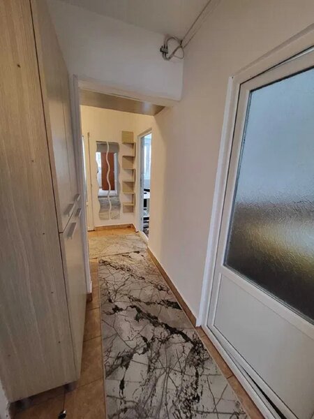 Drumul Taberei 3 camere 1/4 cu garaj