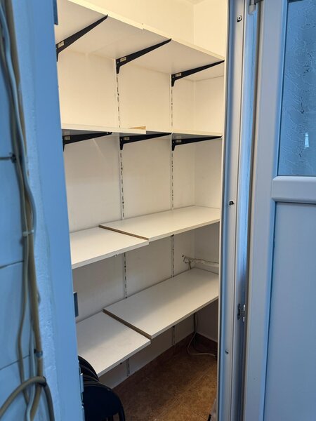 Drumul Taberei, 3 camere, 1/4, cu garaj,Centrala proprie